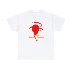 BodyPaint Weekend Paint Blob (ATL) Shirt - Unisex