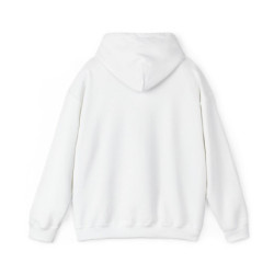 Run Dat *New York* Heavy Hoodie - Hooded Sweatshirt