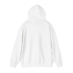 Run Dat *New York* Heavy Hoodie - Hooded Sweatshirt