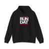 Run Dat *New York* Heavy Hoodie - Hooded Sweatshirt