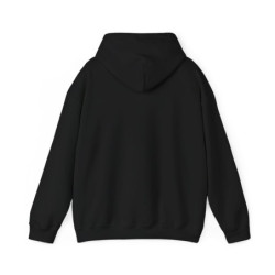 Run Dat *New York* Heavy Hoodie - Hooded Sweatshirt
