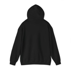 Run Dat *New York* Heavy Hoodie - Hooded Sweatshirt