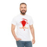 BodyPaint Weekend Paint Blob (ATL) Shirt - Unisex