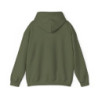 Run Dat *Queens* Heavy Hoodie - Hooded Sweatshirt