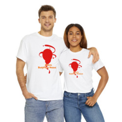 BodyPaint Weekend Paint Blob (ATL) Shirt - Unisex