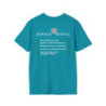 Surface Capital - Unisex Softstyle T-Shirt