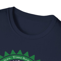 Surface Capital - Unisex Softstyle T-Shirt