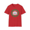 Surface Capital - Unisex Softstyle T-Shirt