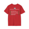 Surface Capital - Unisex Softstyle T-Shirt
