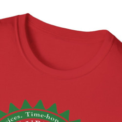 Surface Capital - Unisex Softstyle T-Shirt