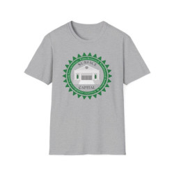 Surface Capital - Unisex Softstyle T-Shirt