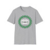 Surface Capital - Unisex Softstyle T-Shirt