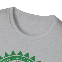 Surface Capital - Unisex Softstyle T-Shirt
