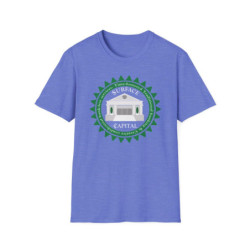 Surface Capital - Unisex Softstyle T-Shirt