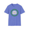 Surface Capital - Unisex Softstyle T-Shirt