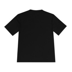 The Demi-Titan (Swo') Moisture Wicking Tee