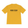 The Demi-Titan (Swo') Moisture Wicking Tee