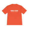 The Demi-Titan (Swo') Moisture Wicking Tee