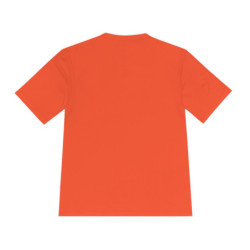 The Demi-Titan (Swo') Moisture Wicking Tee