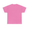 Final Boss Unisex Heavy Cotton Tee