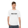 The Demi-Titan (Swo') Moisture Wicking Tee