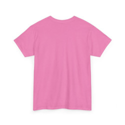 Final Boss Unisex Heavy Cotton Tee