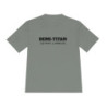 The Demi-Titan (Swo') Moisture Wicking Tee