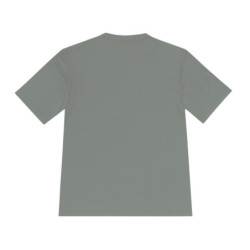The Demi-Titan (Swo') Moisture Wicking Tee