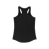 RunDat Q -Women's Tank-style Top