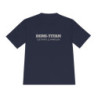 The Demi-Titan (Swo') Moisture Wicking Tee