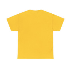 Final Boss Unisex Heavy Cotton Tee