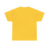 Final Boss Unisex Heavy Cotton Tee