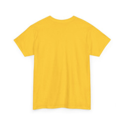 Final Boss Unisex Heavy Cotton Tee