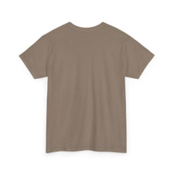 Final Boss Unisex Heavy Cotton Tee