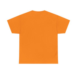 Final Boss Unisex Heavy Cotton Tee