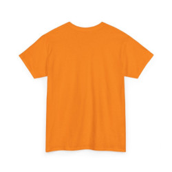 Final Boss Unisex Heavy Cotton Tee