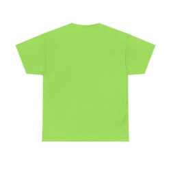 Final Boss Unisex Heavy Cotton Tee