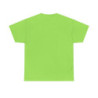 Final Boss Unisex Heavy Cotton Tee