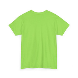 Final Boss Unisex Heavy Cotton Tee