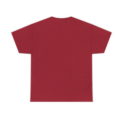 Final Boss Unisex Heavy Cotton Tee