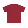 Final Boss Unisex Heavy Cotton Tee
