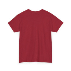 Final Boss Unisex Heavy Cotton Tee