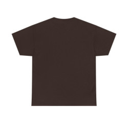Final Boss Unisex Heavy Cotton Tee