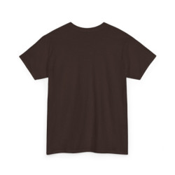 Final Boss Unisex Heavy Cotton Tee