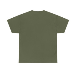 Final Boss Unisex Heavy Cotton Tee