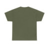 Final Boss Unisex Heavy Cotton Tee