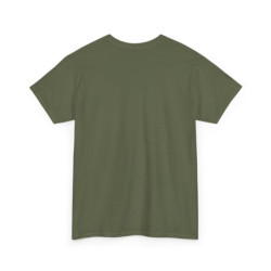 Final Boss Unisex Heavy Cotton Tee