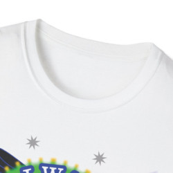 Always Winning (Wings) Unisex Softstyle T-Shirt