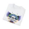 Always Winning (Wings) Unisex Softstyle T-Shirt