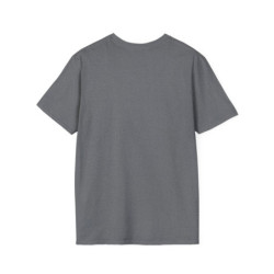 Always Winning (Wings) Unisex Softstyle T-Shirt